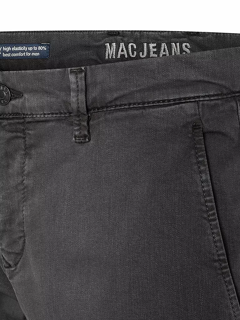 MAC | Chino DRIVER MACFLEXX | Marrone