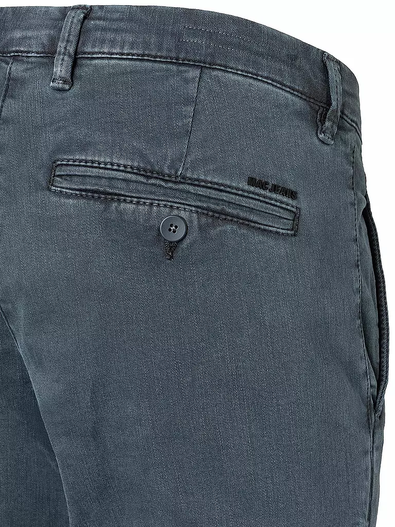 MAC | Chino DRIVER MACFLEXX | Grigio