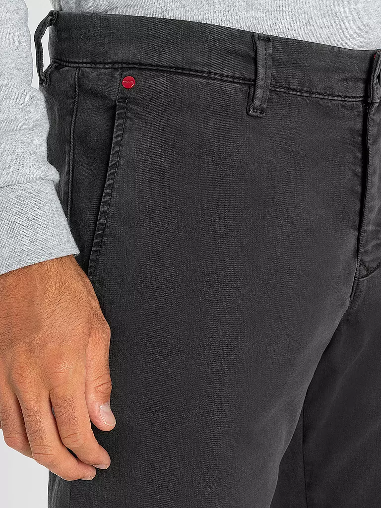 MAC | Chino DRIVER MACFLEXX | Marrone