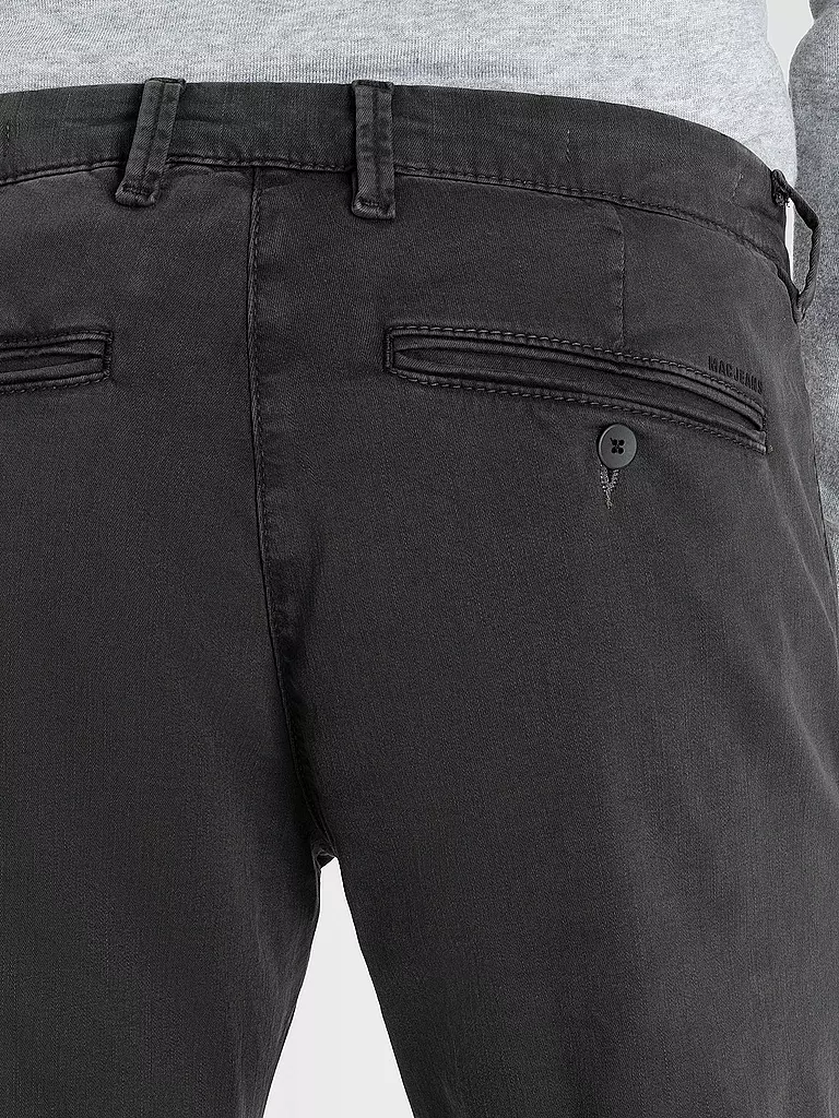 MAC | Chino DRIVER MACFLEXX | Marrone