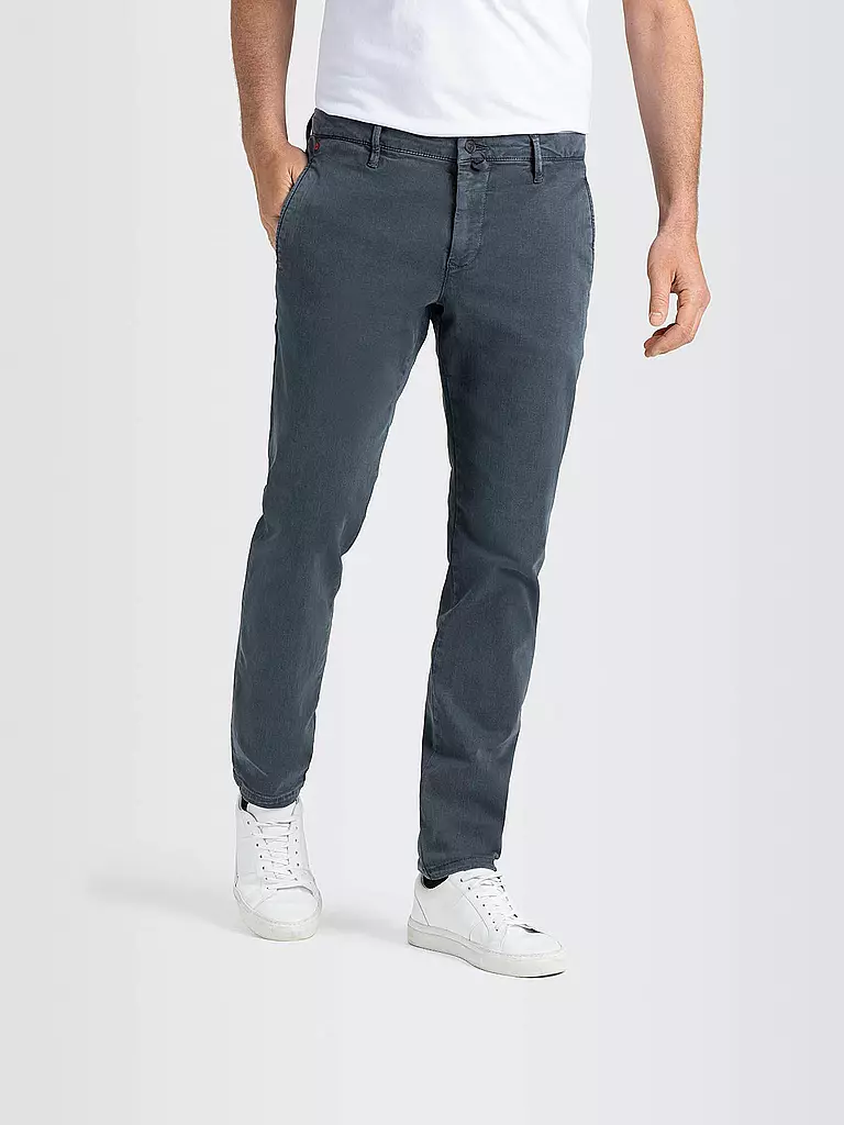 MAC | Chino DRIVER MACFLEXX | Grigio