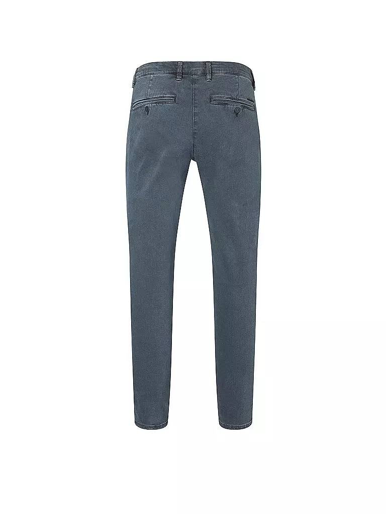MAC | Chino DRIVER MACFLEXX | Grigio