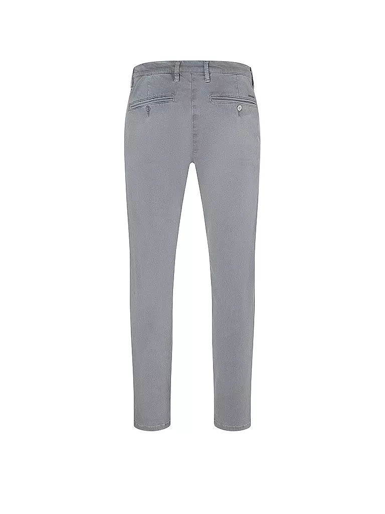 MAC | Chino DRIVER MACFLEXX | Grigio chiaro