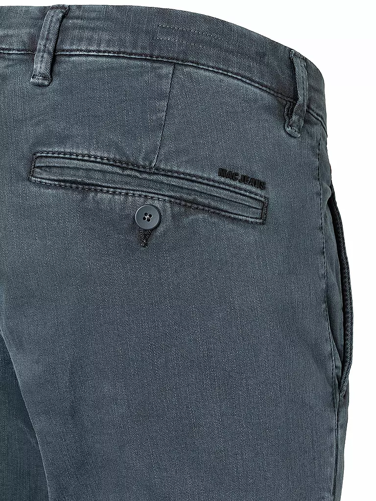 MAC | Chino DRIVER MACFLEXX | Grigio