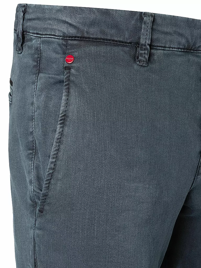 MAC | Chino DRIVER MACFLEXX | Grigio