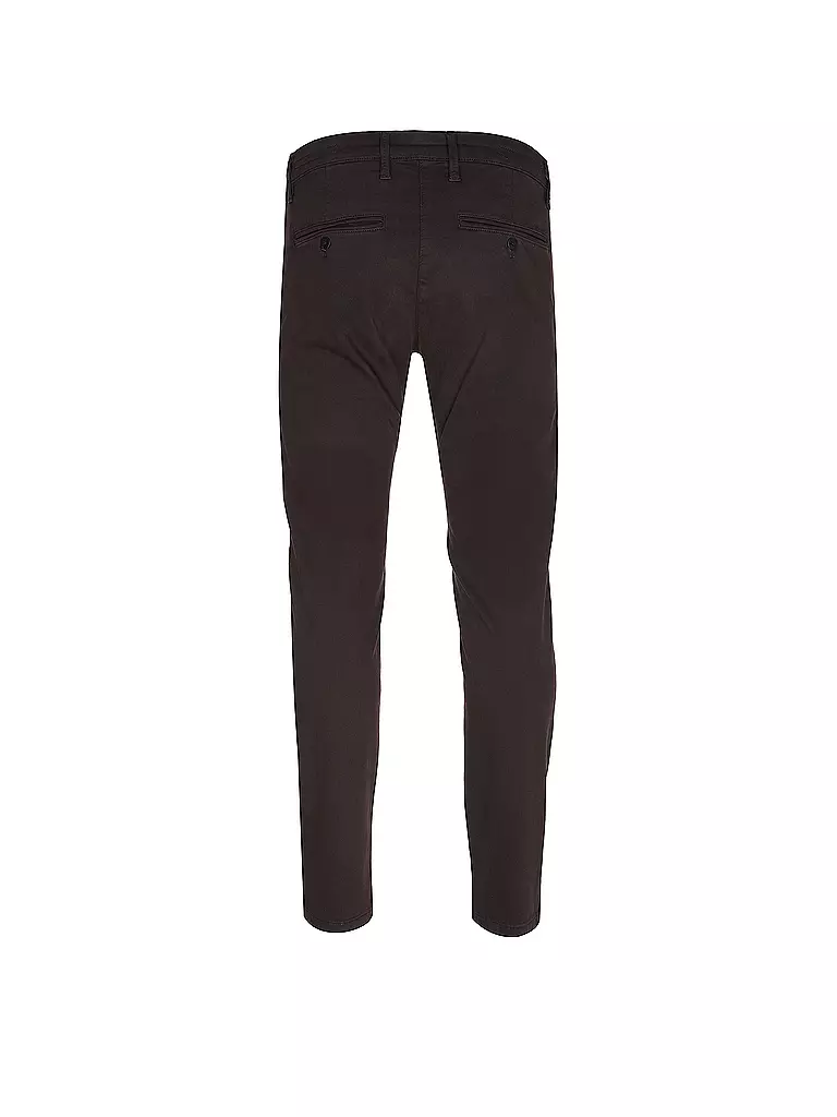 MAC | Chino DRIVER MACFLEXX | Marrone