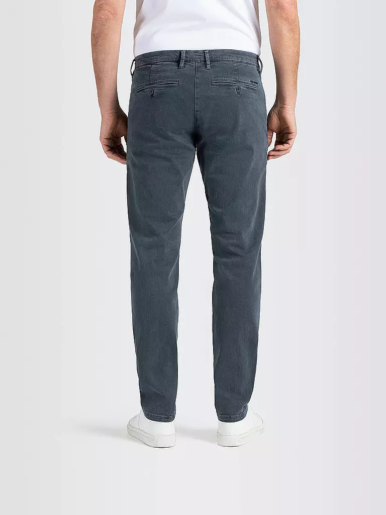 MAC | Chino DRIVER MACFLEXX | Grigio