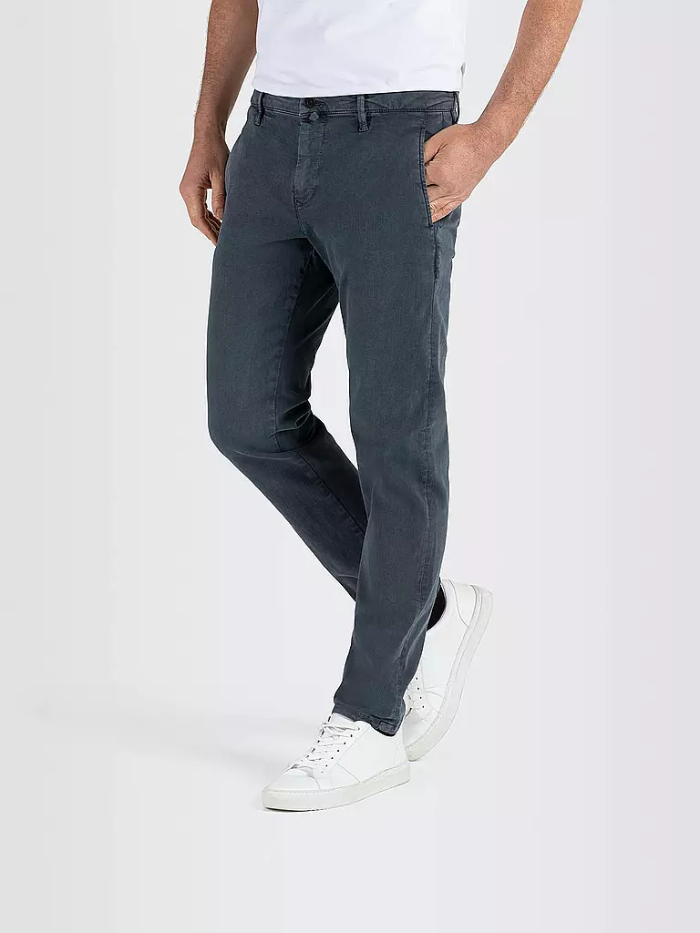 MAC | Chino DRIVER MACFLEXX | Grigio