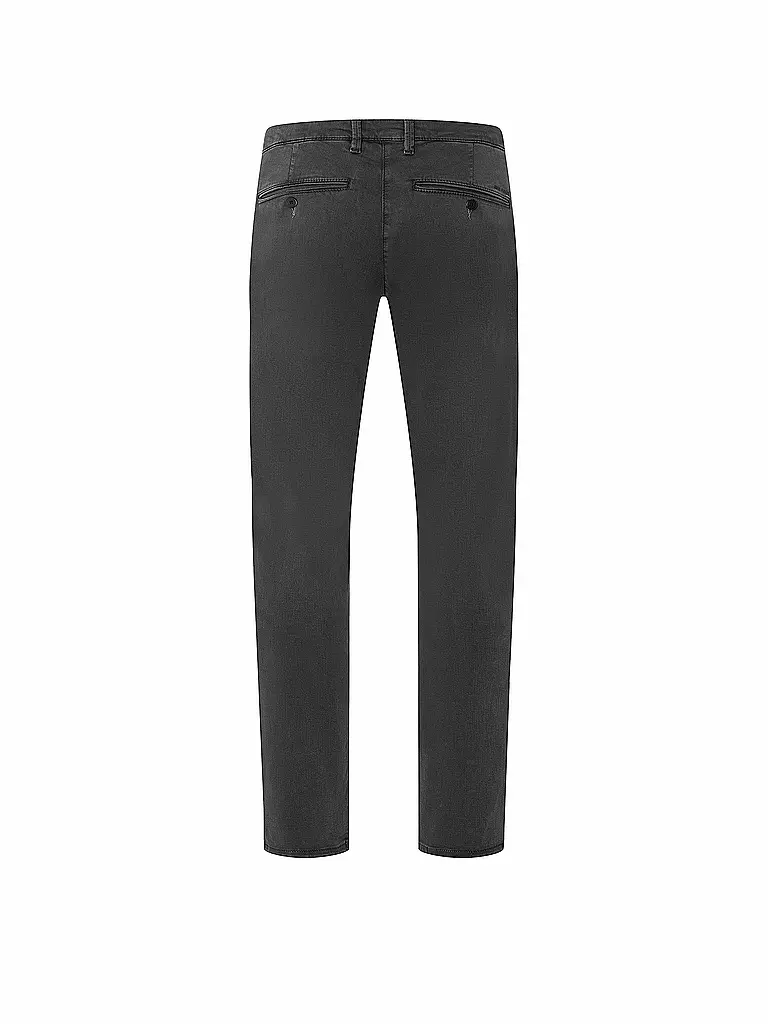 MAC | Chino DRIVER MACFLEXX | Marrone