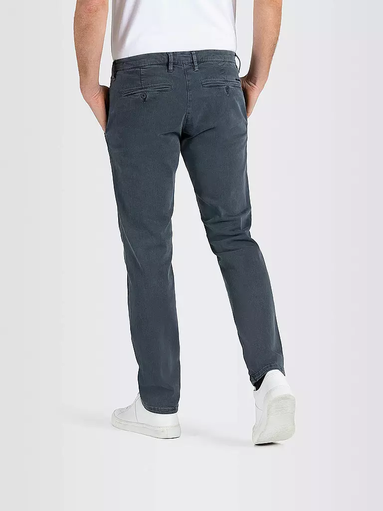 MAC | Chino DRIVER MACFLEXX | Grigio