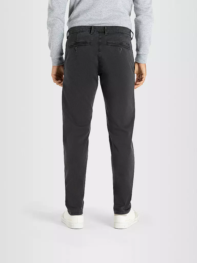 MAC | Chino DRIVER MACFLEXX | Marrone