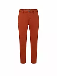 MAC | Chino DRIVER | Rosso