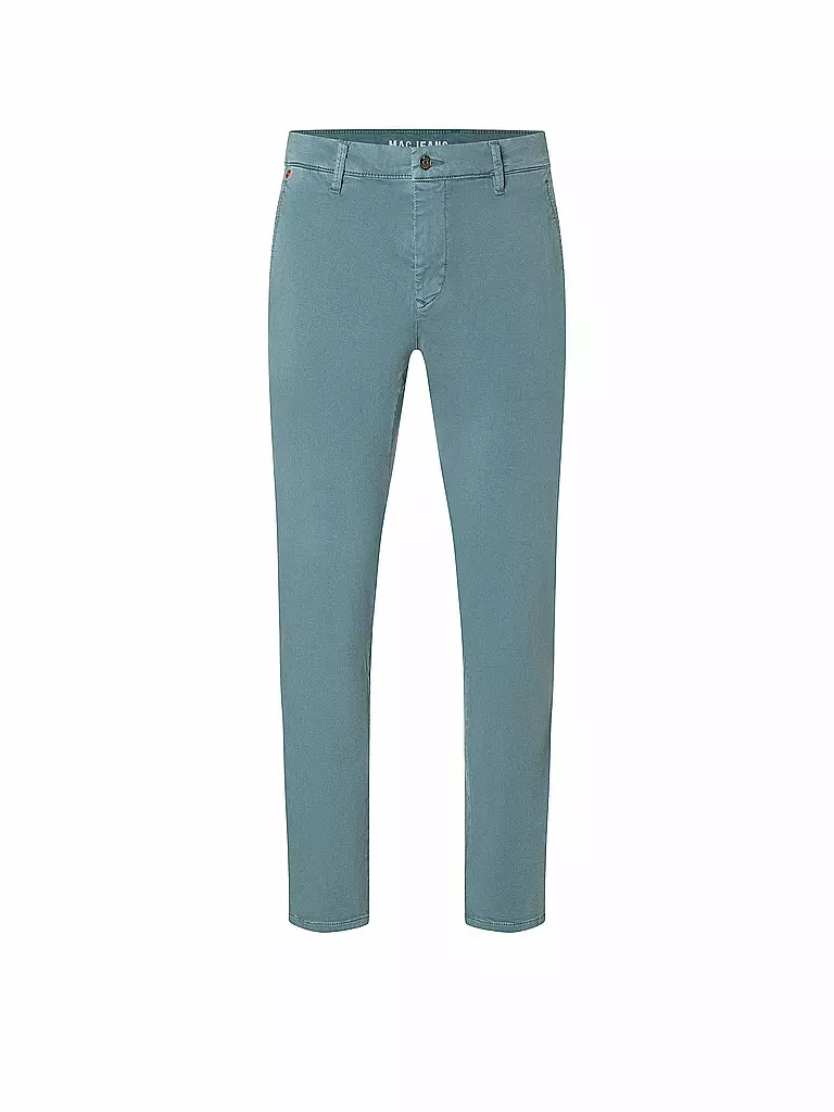 MAC | Chino DRIVER | Petrolio