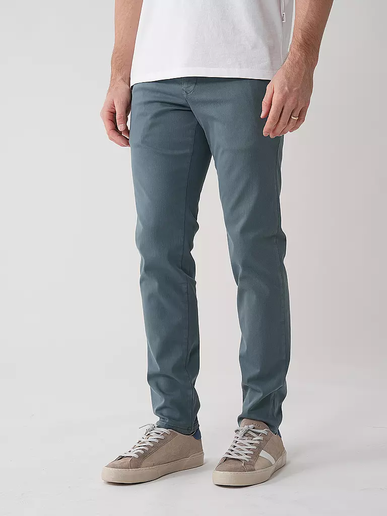 MAC | Chino DRIVER |