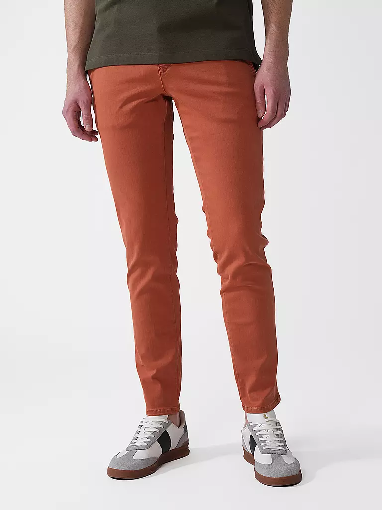 MAC | Chino DRIVER | Rame