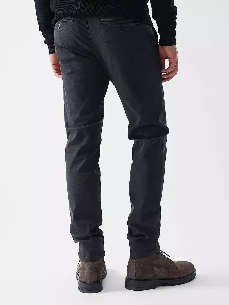 MAC | Chino DRIVER | Grigio