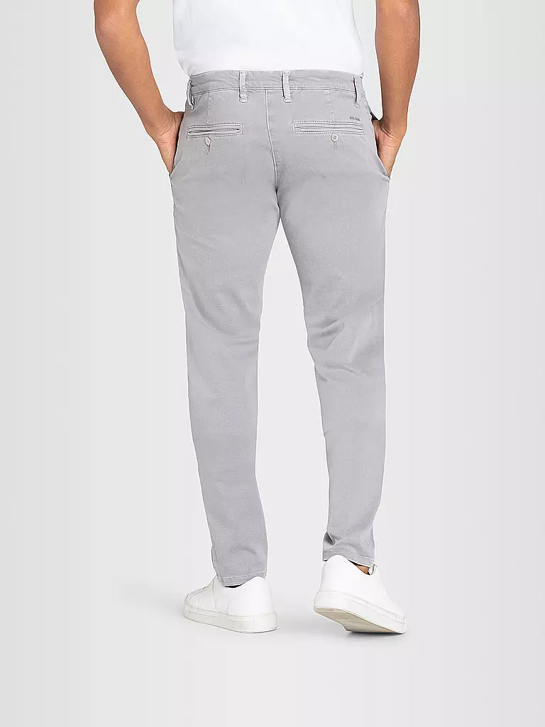 MAC | Chino DRIVER | Grigio