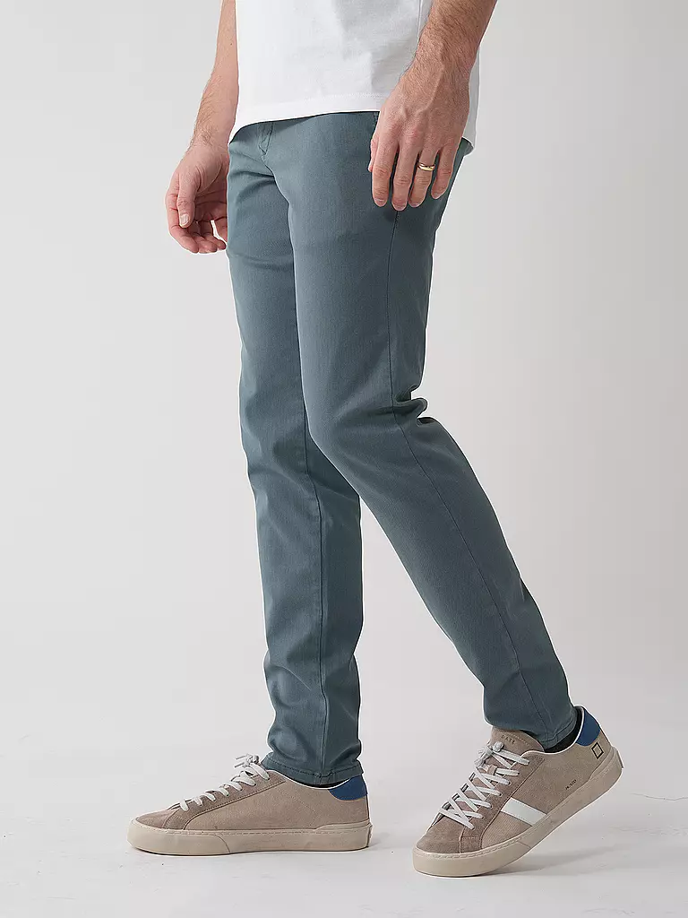 MAC | Chino DRIVER |