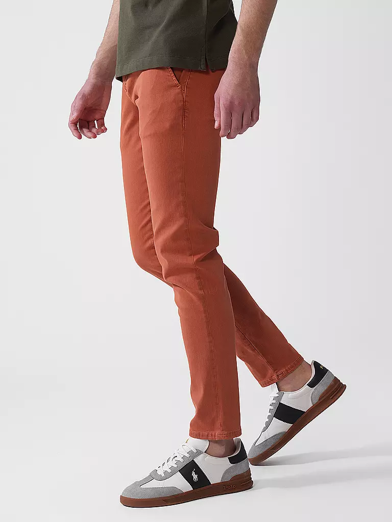 MAC | Chino DRIVER | Rame