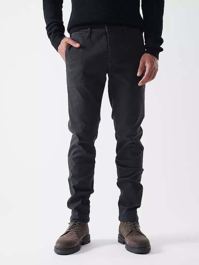 MAC | Chino DRIVER | Grigio