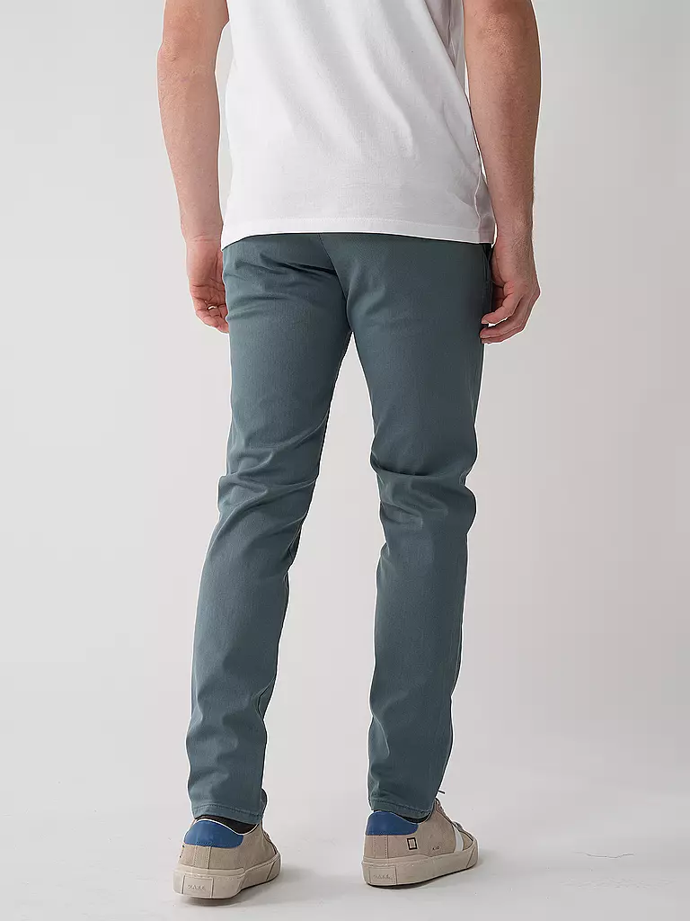 MAC | Chino DRIVER |