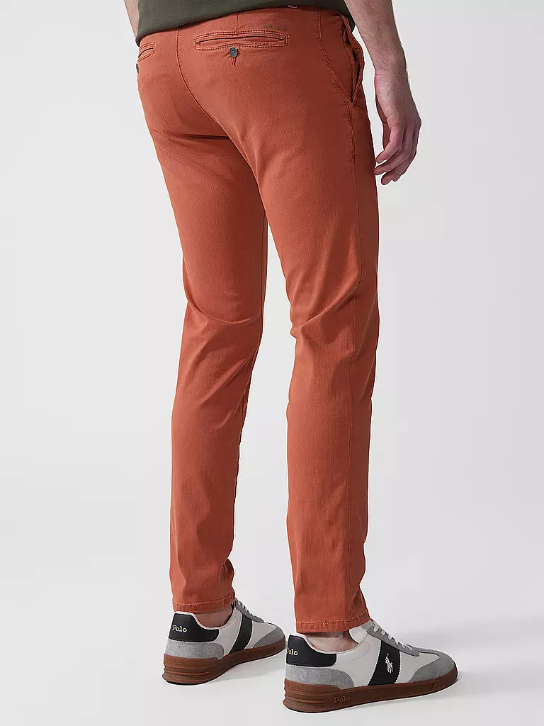 MAC | Chino DRIVER | Rame