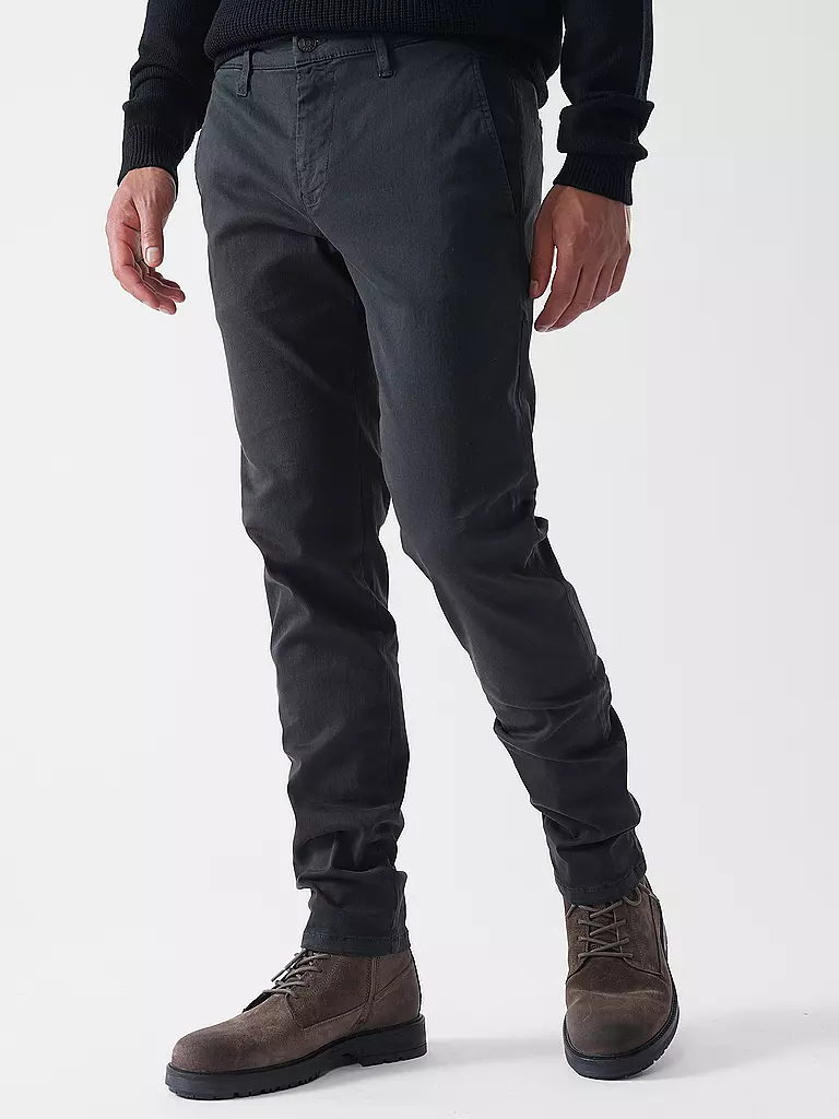MAC | Chino DRIVER | Grigio