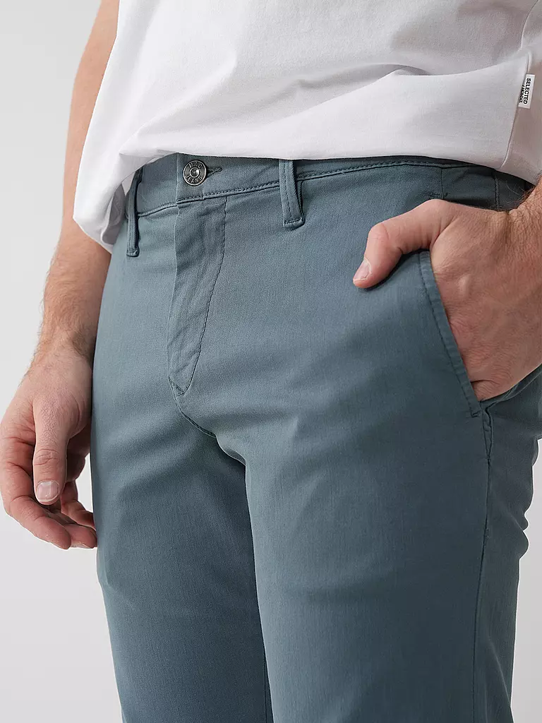MAC | Chino DRIVER |