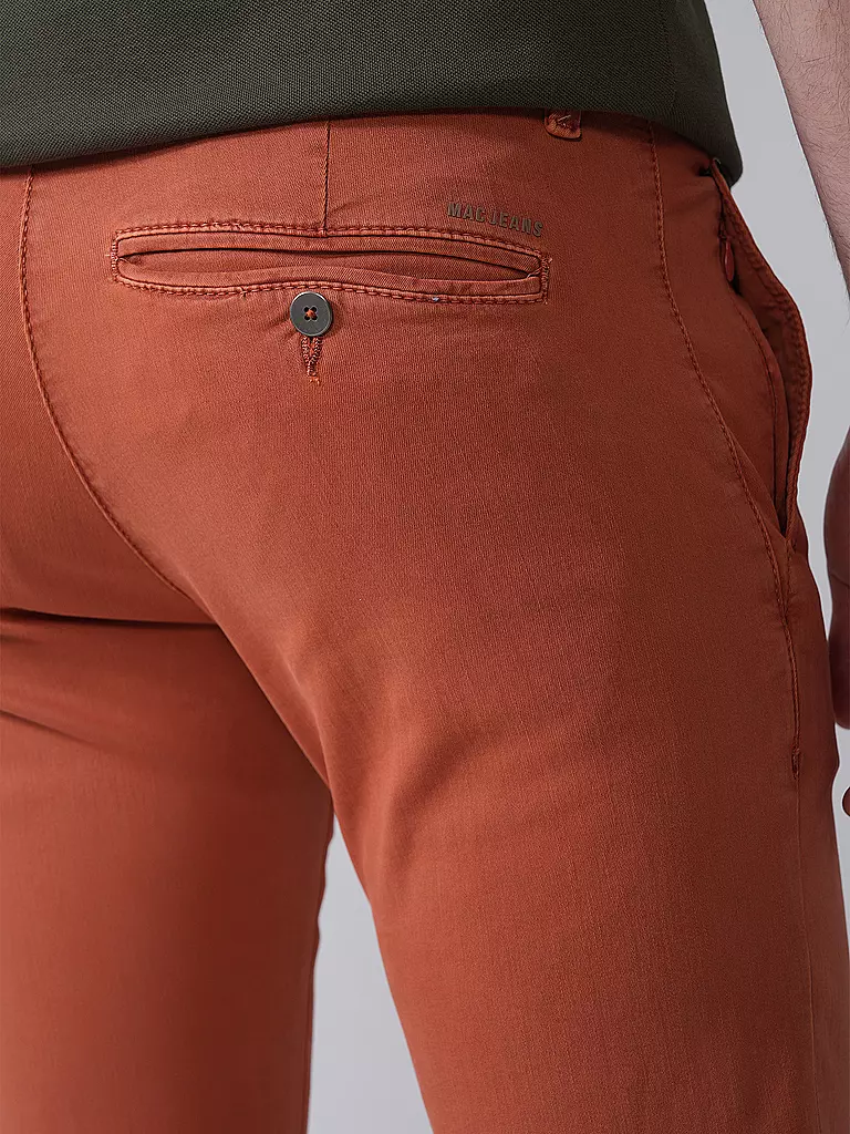 MAC | Chino DRIVER | Rame