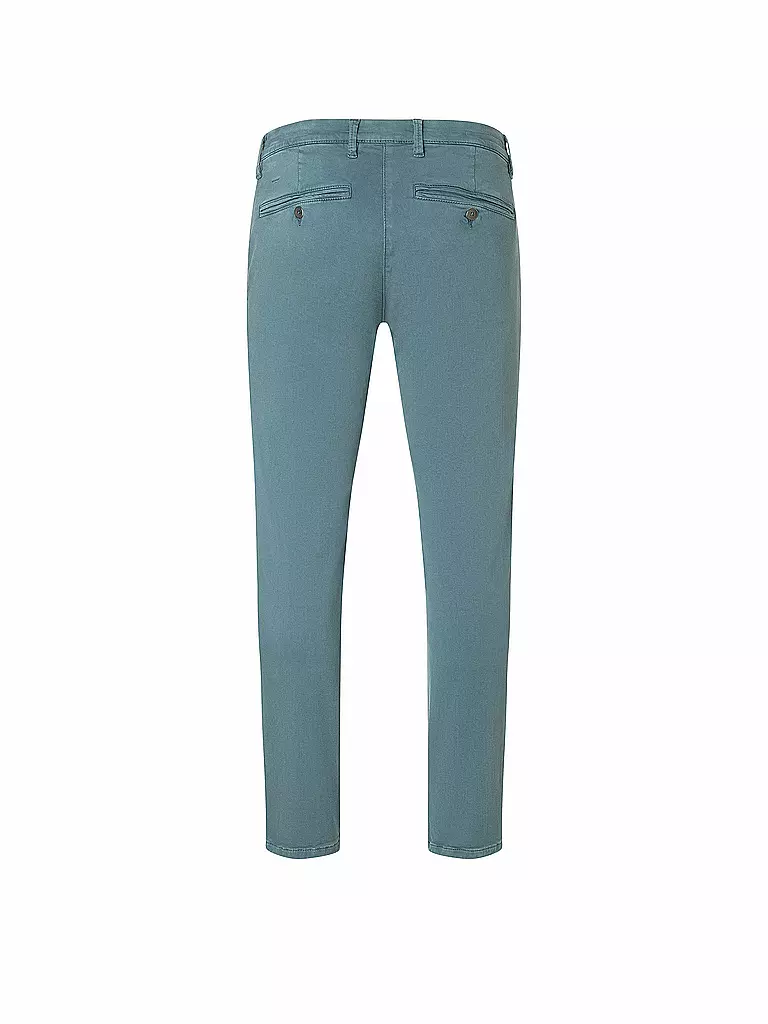 MAC | Chino DRIVER |