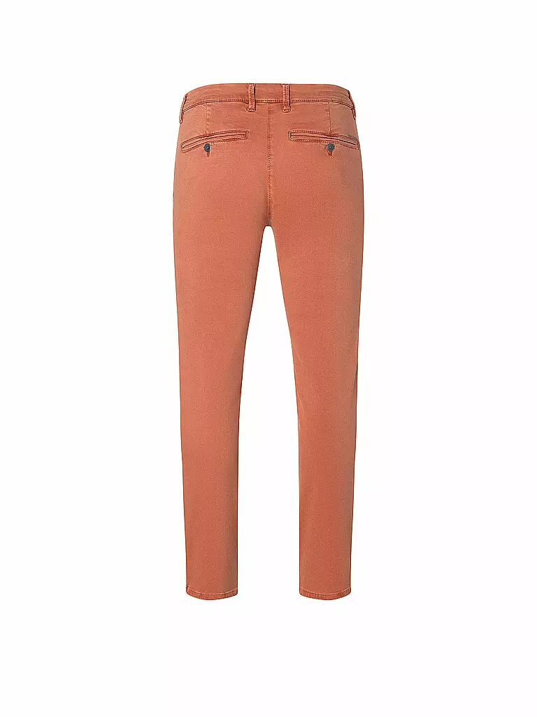 MAC | Chino DRIVER | Rame