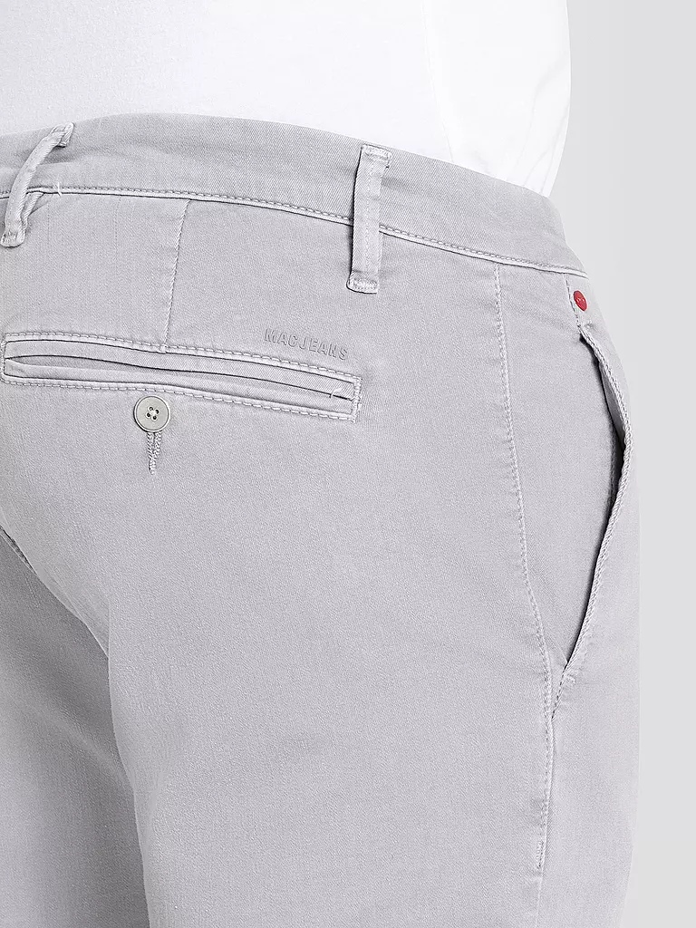 MAC | Chino DRIVER | Grigio
