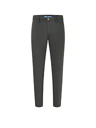MAC | Chino Griffin | Verde scuro