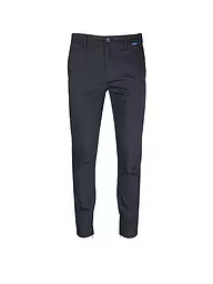 MAC | Chino Griffin | Blu