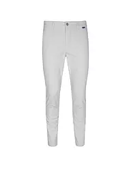 MAC | Chino GRIFFIN | Grigio chiaro