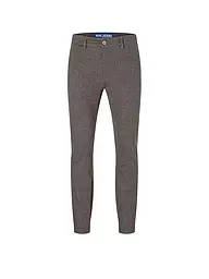 MAC | Chino GRIFFIN | Marrone