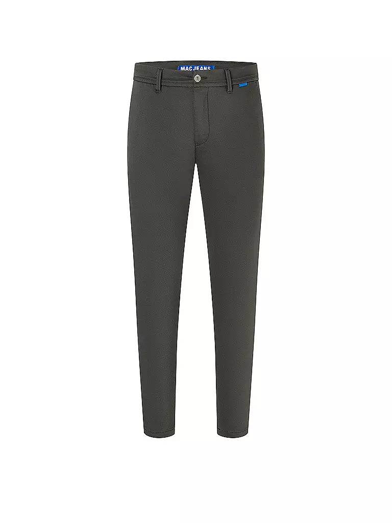 MAC | Chino Griffin | Verde scuro