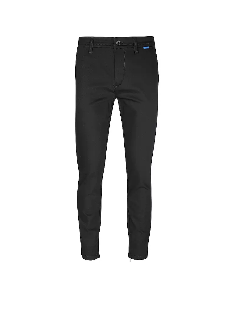 MAC | Chino Griffin | Nero