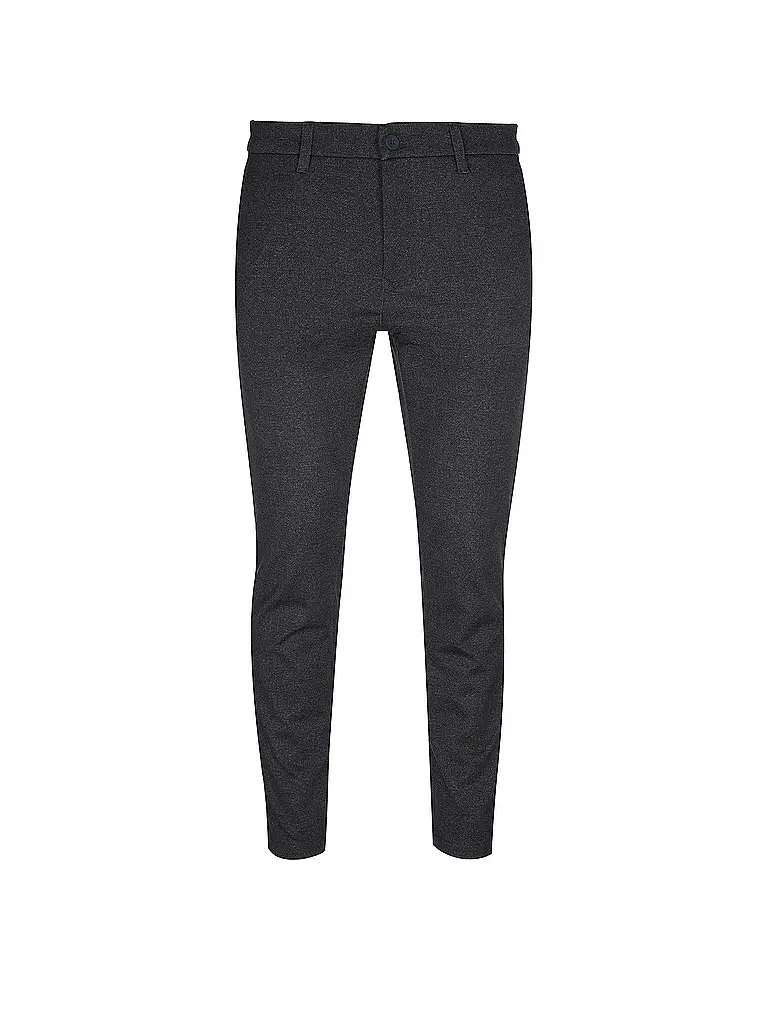 MAC | Chino GRIFFIN | Blu scuro