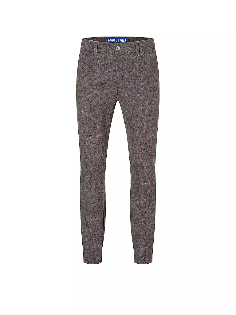 MAC | Chino GRIFFIN | Marrone