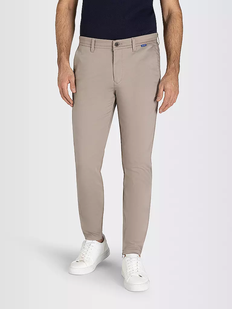 MAC | Chino Griffin | Beige