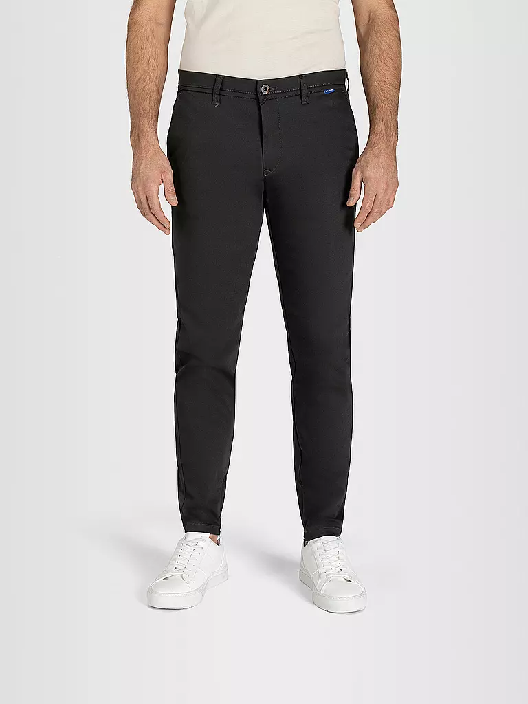 MAC | Chino Griffin | Verde scuro