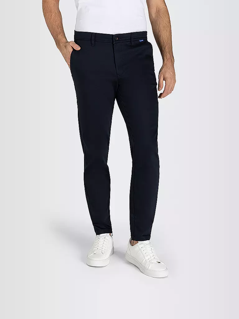 MAC | Chino Griffin | Blu