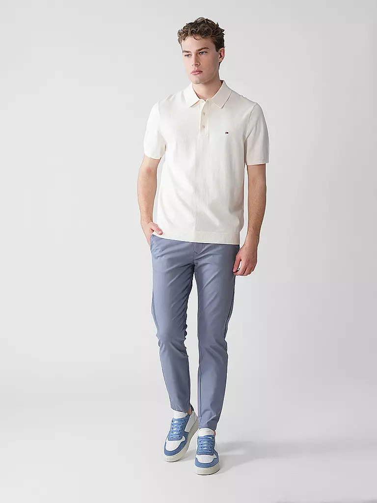 MAC | Chino GRIFFIN | Blu chiaro
