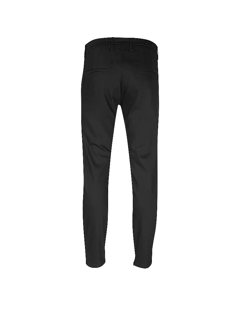 MAC | Chino Griffin | Nero