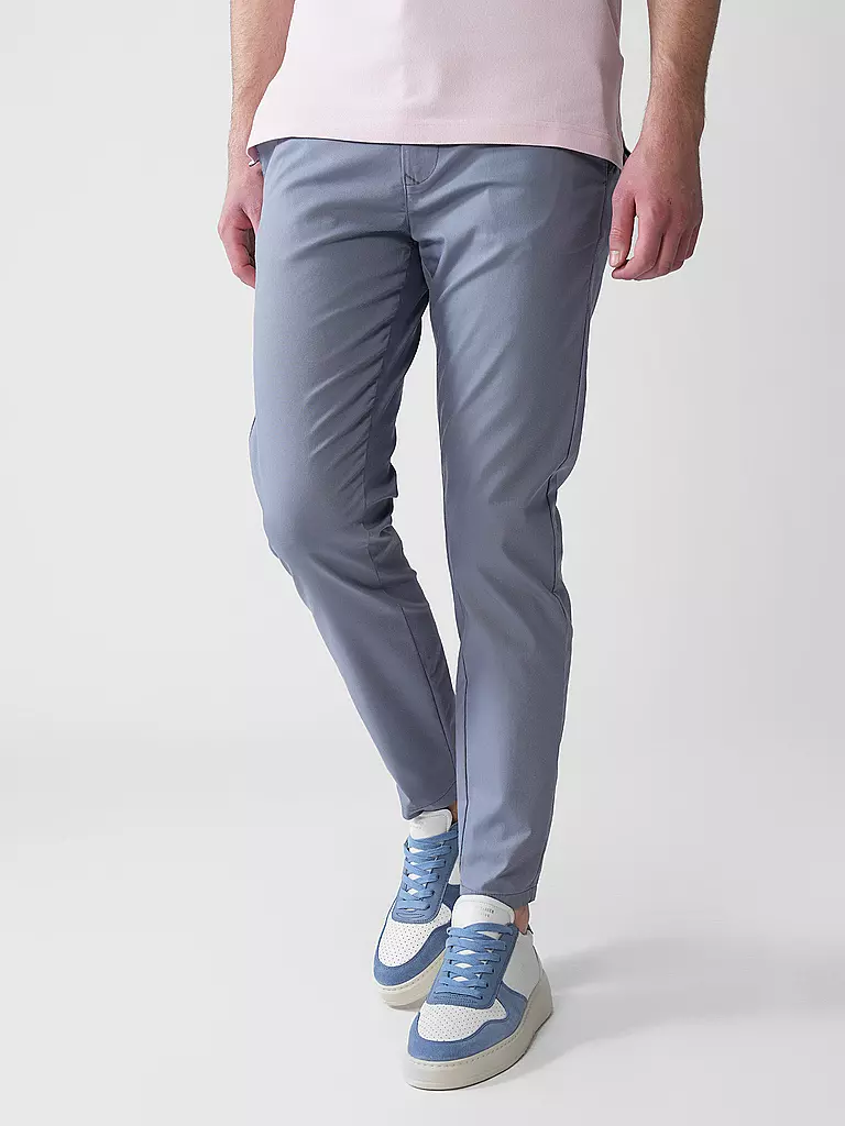 MAC | Chino GRIFFIN | Blu chiaro