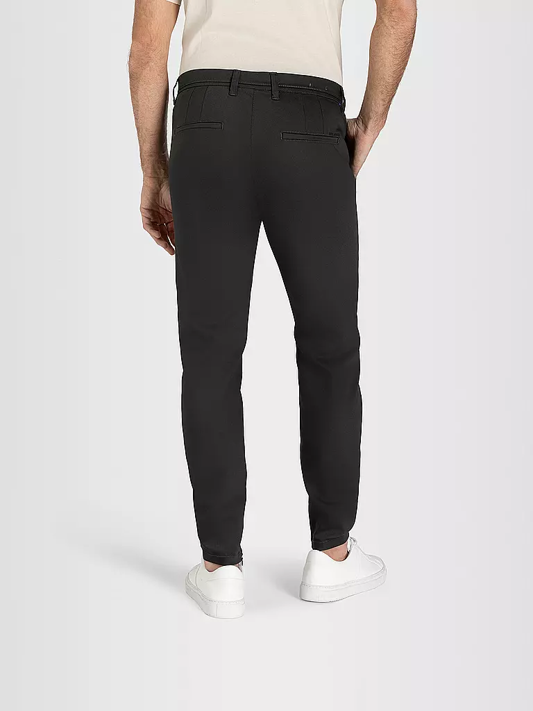 MAC | Chino Griffin | Verde scuro