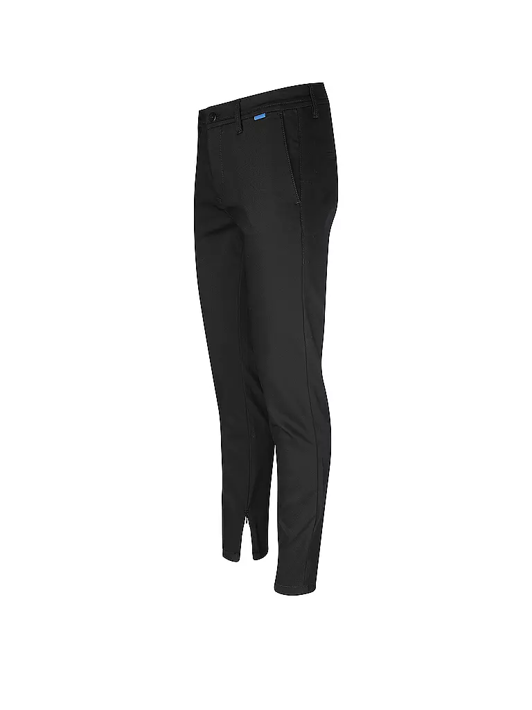 MAC | Chino Griffin | Nero