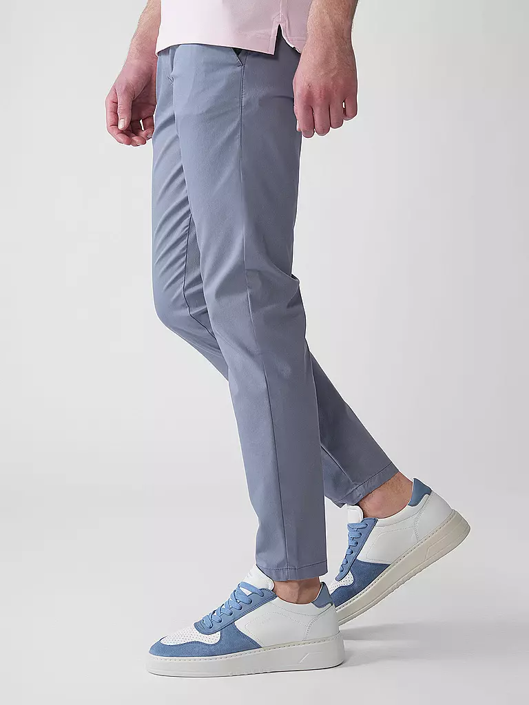 MAC | Chino GRIFFIN | Blu chiaro