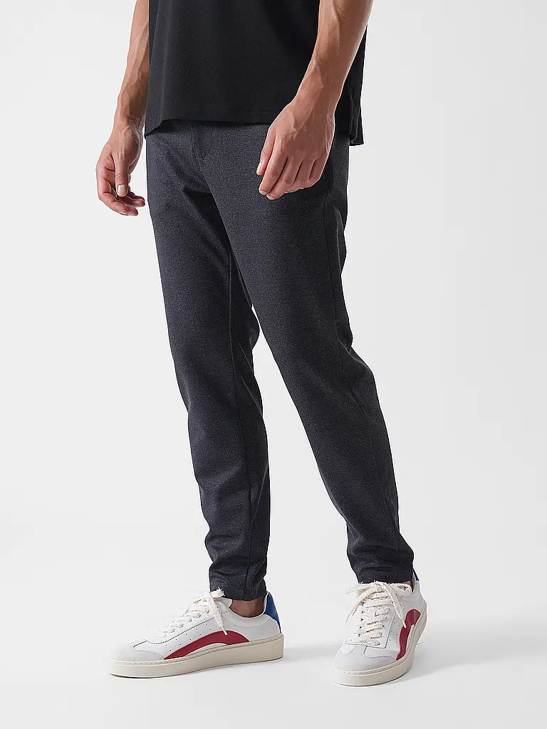 MAC | Chino GRIFFIN | Blu scuro